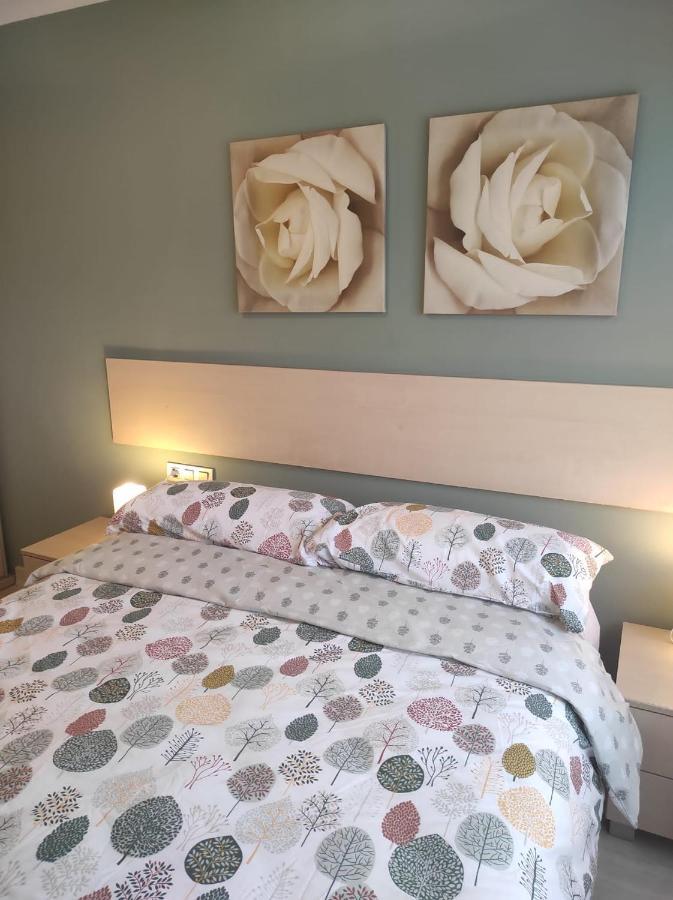 Apartamento En Viladecans Cerca Del Aeropuerto Luaran gambar
