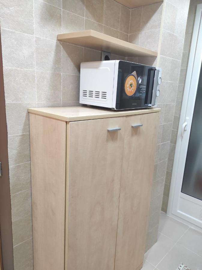 Apartamento En Viladecans Cerca Del Aeropuerto Luaran gambar