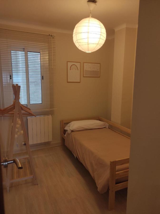 Apartamento En Viladecans Cerca Del Aeropuerto Luaran gambar